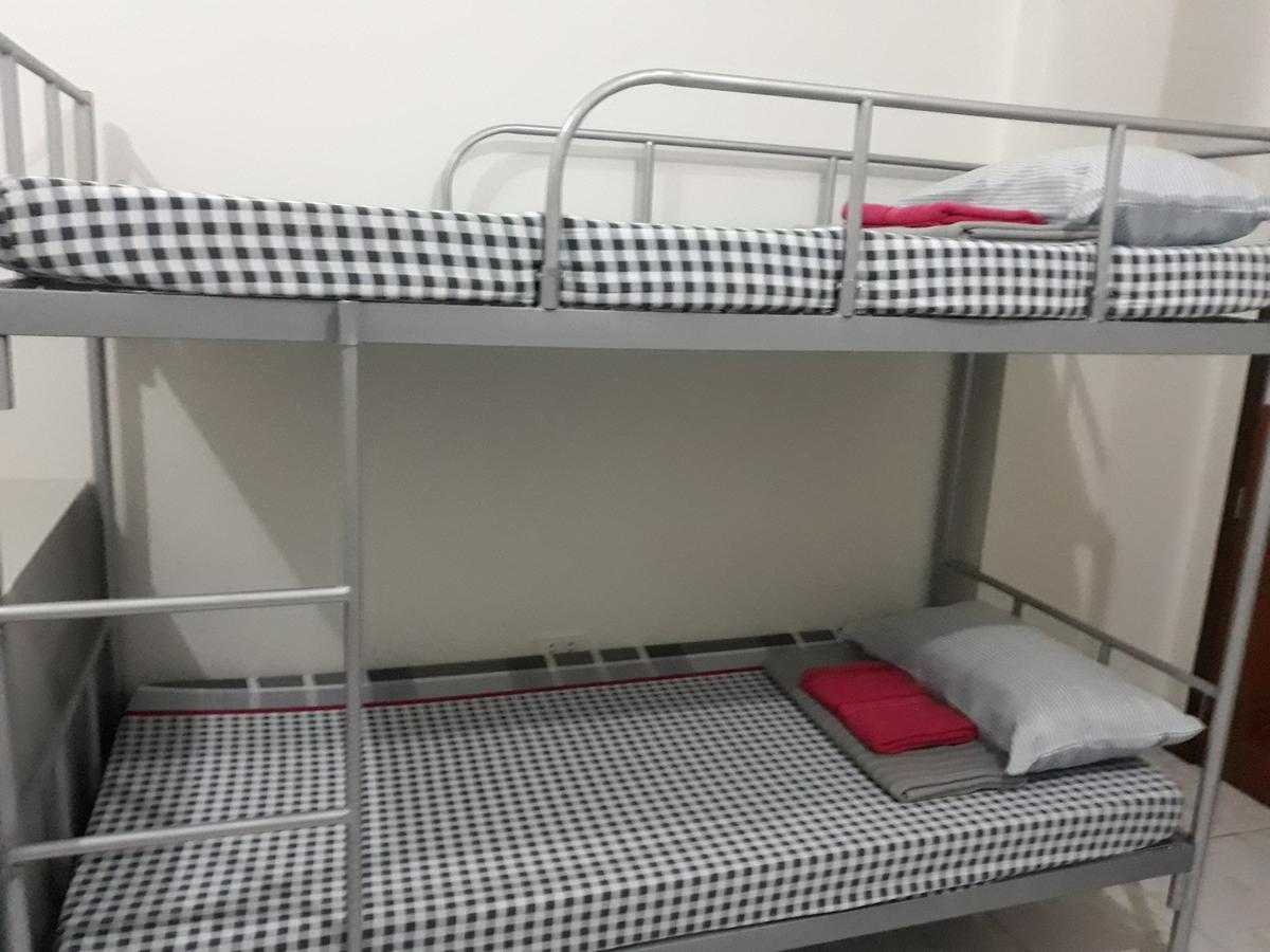 Jdl Residences Hostel Legazpi Kültér fotó