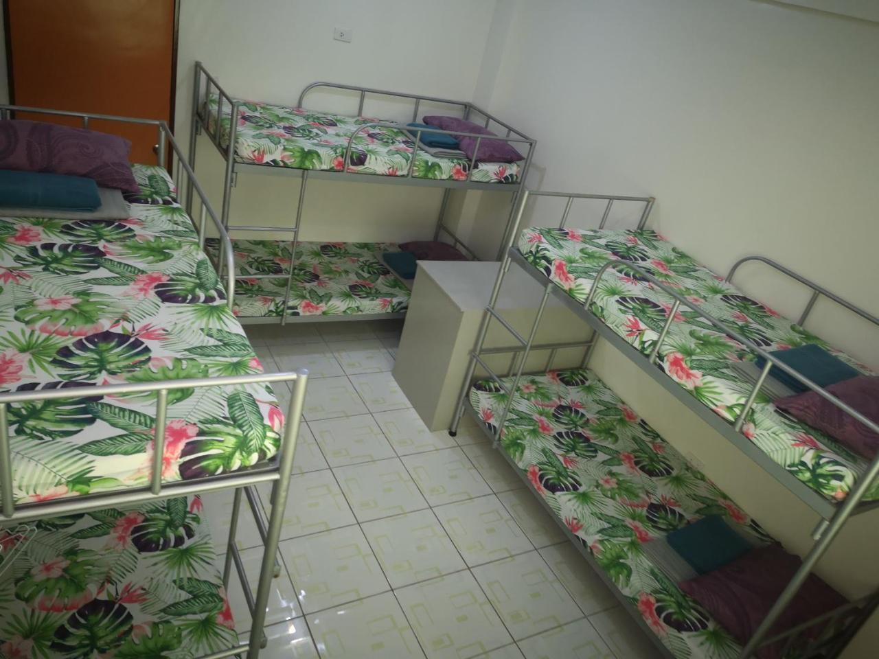 Jdl Residences Hostel Legazpi Kültér fotó