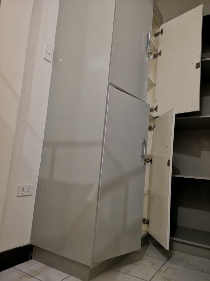 Jdl Residences Hostel Legazpi Kültér fotó