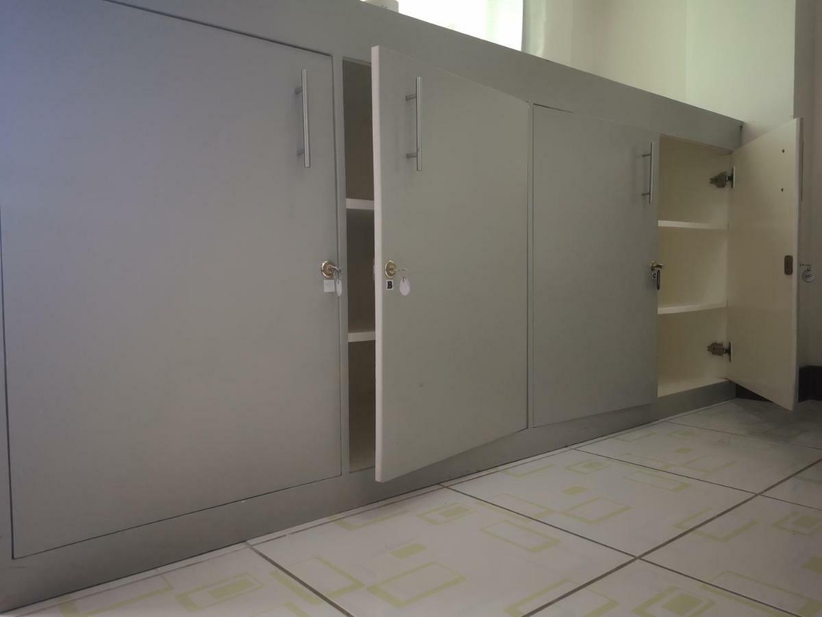 Jdl Residences Hostel Legazpi Kültér fotó